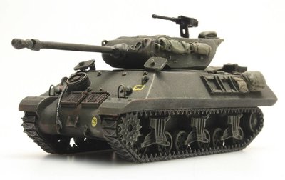 ARTITEC - Achilles UK Army (kant en klaar model) - 1:87 