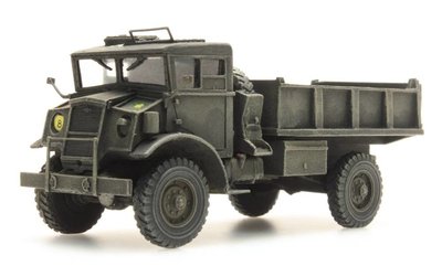 ARTITEC - CMP / UK Chevrolet 3T dumptruck (kant en klaar model) - 1:87 