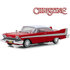 GREENLIGHT | PLYMOUTH FURY 1958 “CHRISTINE” (1983) FILM LIM. ED. | 1:43_