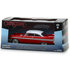 GREENLIGHT | PLYMOUTH FURY 1958 “CHRISTINE” (1983) FILM LIM. ED. | 1:43_