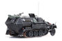 ARTITEC | Sd.Kfz 251/1B MET VLAG (READY MADE) l 1:87 _