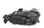 ARTITEC | Sd.Kfz 251/1B MET VLAG (READY MADE) l 1:87 _