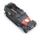 ARTITEC | Sd.Kfz 251/1B MET VLAG (READY MADE) l 1:87 _