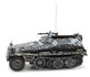 ARTITEC | SD.KFZ. 250/1 WINTER (READY MADE) | 1:87_