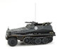 ARTITEC | SD.KFZ. 250/1 GRIJS (READY MADE) | 1:87_