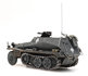 ARTITEC | SD.KFZ. 250/1 GRIJS (READY MADE) | 1:87_