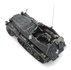 ARTITEC | SD.KFZ. 250/1 GRIJS (READY MADE) | 1:87_