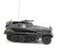 ARTITEC | SD.KFZ. 250/1 GRIJS (READY MADE) | 1:87_