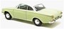 CORGI | FORD CONSUL CAPRI 335 (109E) 1962 | 1:43_