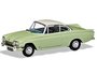 CORGI | FORD CONSUL CAPRI 335 (109E) 1962 | 1:43_