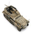 ARTITEC | SD.KFZ. 250/1 AFRIKA (READY MADE) | 1:87_