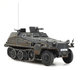 ARTITEC | SD.KFZ. 250/2 GRIJS (READY MADE) | 1:87_