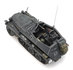 ARTITEC | SD.KFZ. 250/2 GRIJS (READY MADE) | 1:87_