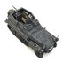 ARTITEC | SD.KFZ. 250/2 GRIJS (READY MADE) | 1:87_