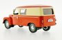 IST MODELS - IFA FRAMO V901/2 BESTELWAGEN 1954 - 1:43_