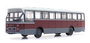 ARTITEC | STADSBUS CSA1 ALGEMEEN SERIE 2 | 1:87_