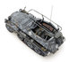 ARTITEC | Sd.Kfz. 250/3 WINTER GRAU (READY MADE) | 1:87_