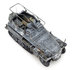 ARTITEC | Sd.Kfz. 250/3 WINTER GRAU (READY MADE) | 1:87_