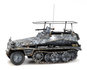 ARTITEC | Sd.Kfz. 250/3 WINTER GRAU (READY MADE) | 1:87_