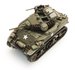 ARTITEC | M5A1 STUART LIGHT TANK STOWAGE 2 (READY-MADE) | 1:87 _