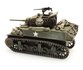 ARTITEC | M5A1 STUART LIGHT TANK STOWAGE 2 (READY-MADE) | 1:87 _