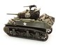 ARTITEC | M5A1 STUART LIGHT TANK STOWAGE 1 (READY-MADE) | 1:87 _