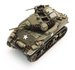 ARTITEC | M5A1 STUART LIGHT TANK STOWAGE 1 (READY-MADE) | 1:87 _