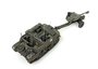 ARTITEC - Universal Carrier + 6-pdr AT gun UK kant en klaar model - 1:87 _