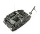 ARTITEC - Universal Carrier mortar UK kant en klaar model - 1:87 _