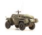 ARTITEC | HUMBER SCOUT CAR Mk I BREN GUN UK (READY-MADE) | 1:87 _