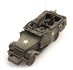 ARTITEC | M3A1 WHITE SCOUT CAR US/UK (READY-MADE) | 1:87 _