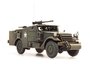 ARTITEC | M3A1 WHITE SCOUT CAR US/UK (READY-MADE) | 1:87 _