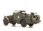 ARTITEC | M3A1 WHITE SCOUT CAR US/UK (READY-MADE) | 1:87 _