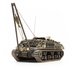 ARTITEC - Sherman M4A4 ARV UK kant en klaar model - 1:87 _