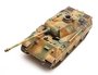 ARTITEC - Panther Ausf A Zimmerit Camouflage kant en klaar model - 1:87 _