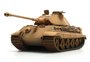 ARTITEC - Tiger II (Porsche) geel kant en klaar model - 1:87 _