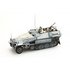 ARTITEC | Sd.Kfz 251/1B grijs winter (READY-MADE) | 1:87 _