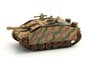 ARTITEC | STUG III AUSF G STURMHAUBITZE CAMOUFLAGE (READY-MADE) | 1:87 _