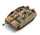 ARTITEC | STUG III AUSF G SAUKOPF 1944 CAMOUFLAGE (READY-MADE) | 1:87 _