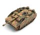 ARTITEC | STUG III AUSF G 1943 CAMOUFLAGE (READY-MADE) | 1:87 _