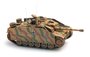 ARTITEC | STUG III AUSF G 1943 CAMOUFLAGE (READY-MADE) | 1:87 _