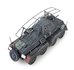 ARTITEC | Sd.Kfz 263 8-Rad Funkwagen grijs (READY-MADE) | 1:87 _