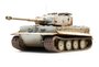 ARTITEC | TIGER I WINTERUITVOERING 1943 (READY-MADE) | 1:87 _