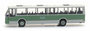 ARTITEC | MIDNET INTERCITY BUS 1229 DAF FRONT 2 CENTRE EXIT (READY-MADE) | 1:87_