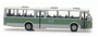 ARTITEC | LTM 0-204 STREEKBUS DAF FRONT 1 MIDDENUITSTAP (READY-MADE) | 1:87_