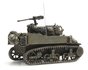 ARTITEC - US Stuart M8 (kant en klaar model) - 1:87 _