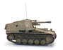 ARTITEC | SD.KFZ. 124 WESPE WINTER UITVOERING (READY-MADE) | 1:87_