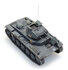 ARTITEC | PZ.KPFW. II AUSF. C GRAU (READY-MADE) | 1:87_