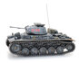 ARTITEC | PZ.KPFW. II AUSF. C WINTER (READY-MADE) | 1:87_