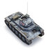 ARTITEC | PZ.KPFW. II AUSF. C WINTER (READY-MADE) | 1:87_